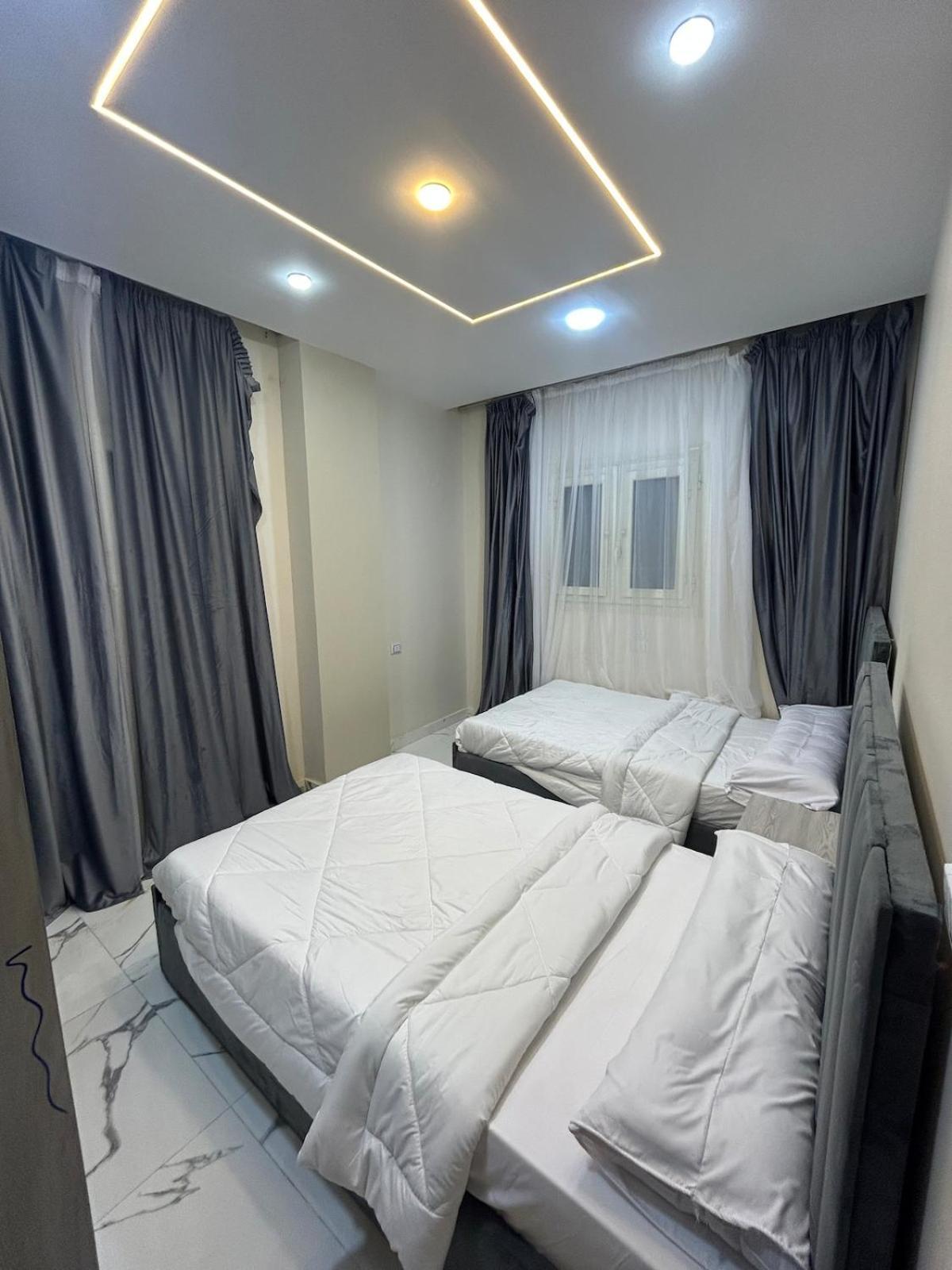 Two Bedroom Apartment Hurghada